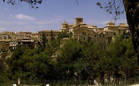 Parador De Cuenca
